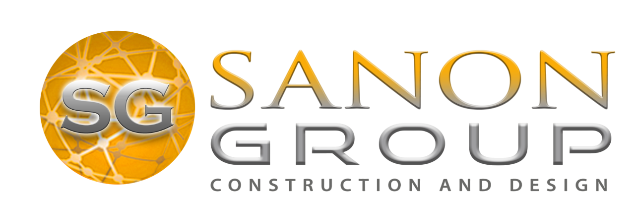 Sanon Group Logo